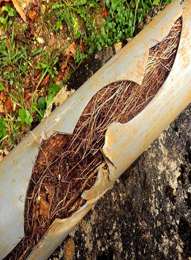 Zep Root Kill - 2 Lbs (Case of 4) ZROOT24 - Root Control in Septic Tanks and Leach Lines - Image 4